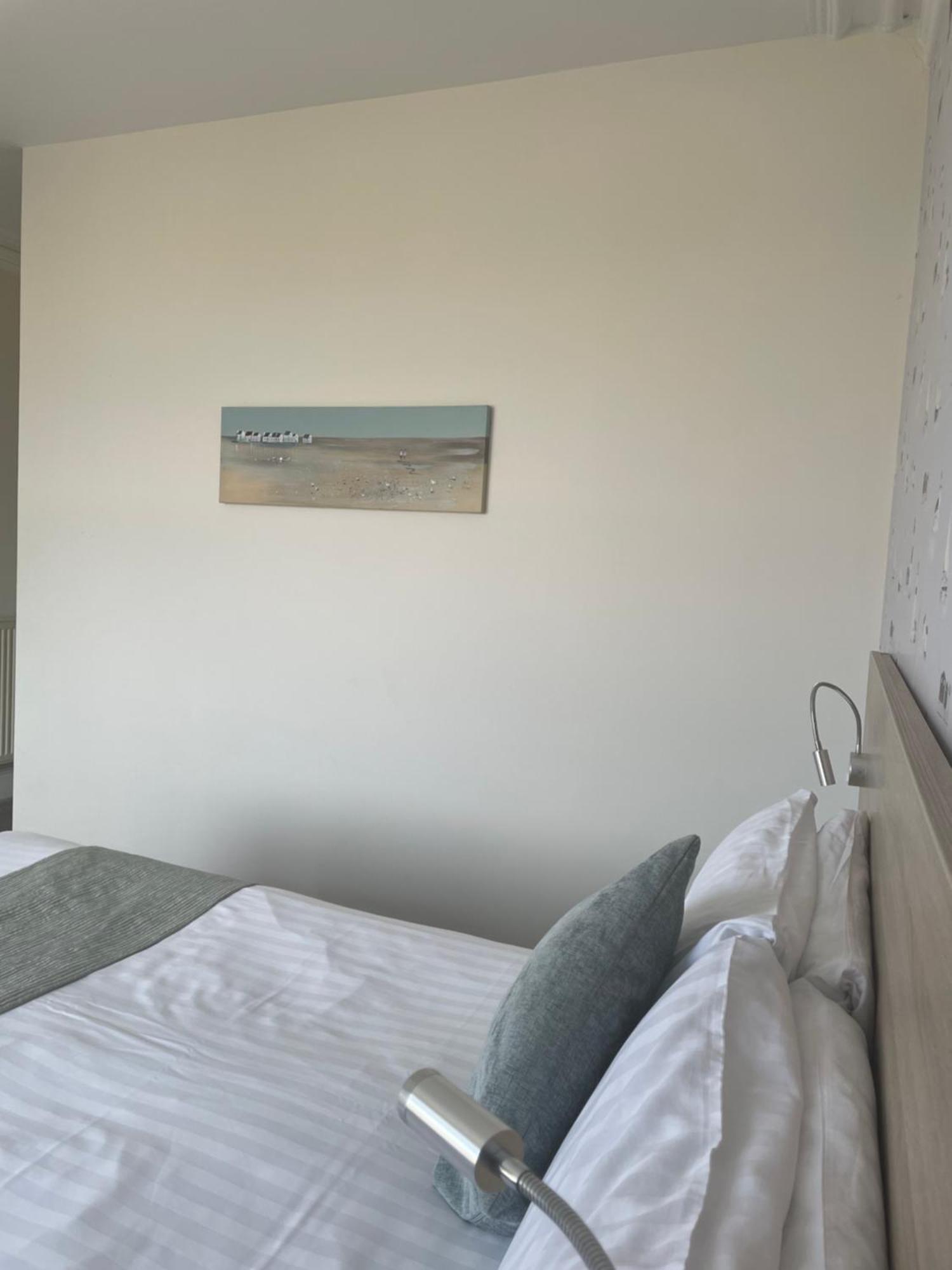 The Clarendon Hotel มอร์คัมบ์ ห้อง รูปภาพ